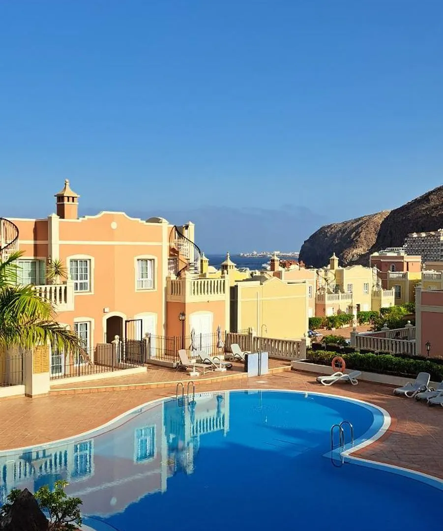 Casa Netty Lägenhet Palm-mar