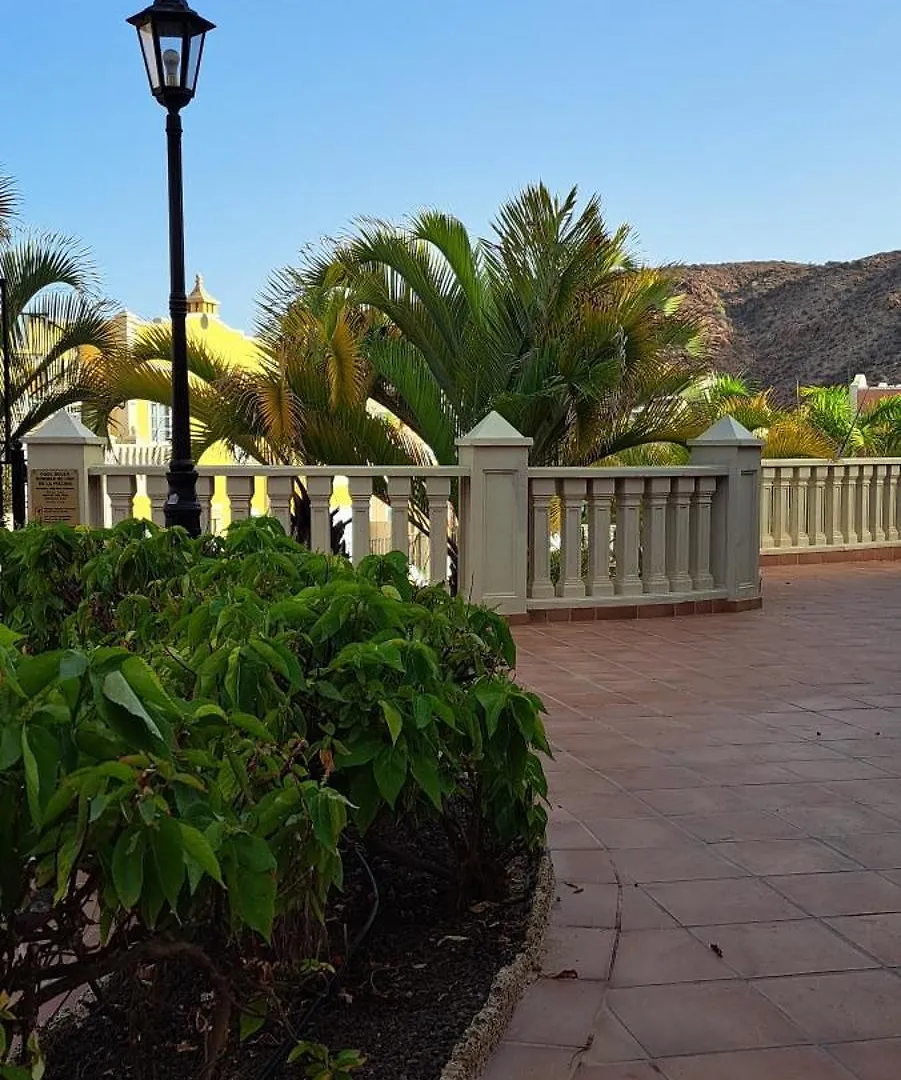 Casa Netty Lägenhet Palm-mar 0*,  Spanien