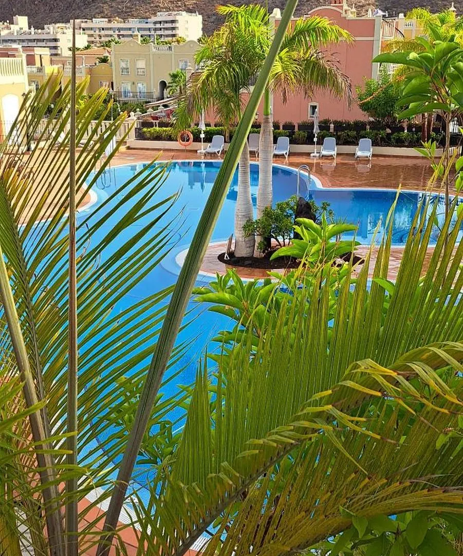 Casa Netty Lägenhet Palm-mar