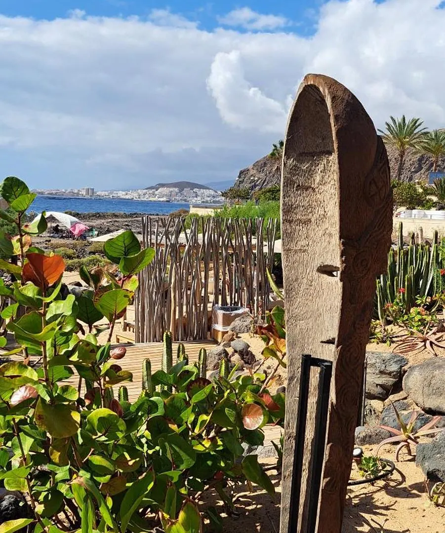 Casa Netty Lägenhet Palm-mar