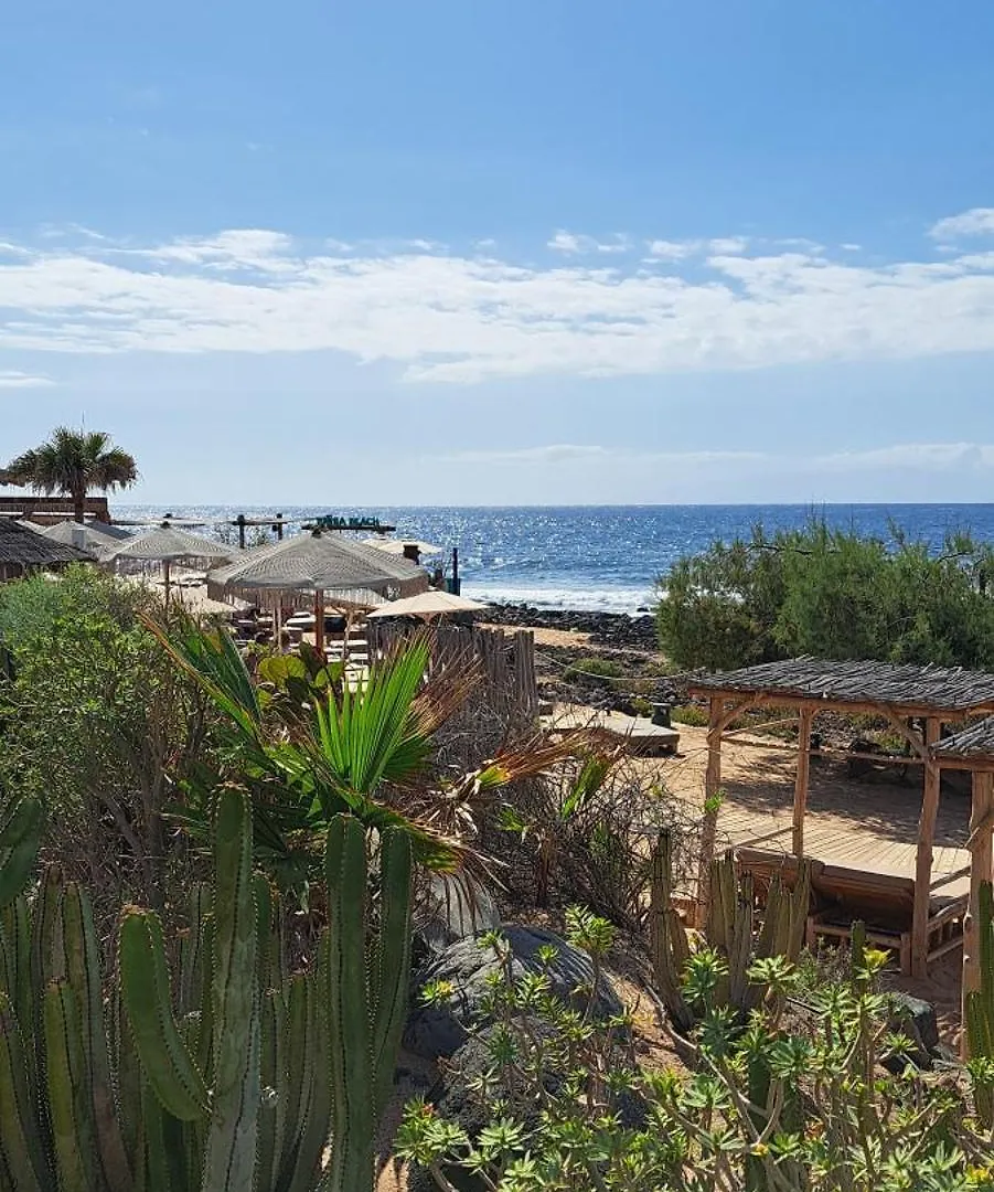 Casa Netty Lägenhet Palm-mar