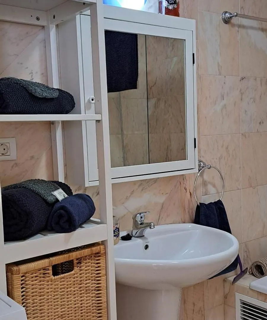 شقة Casa Netty بالم مار