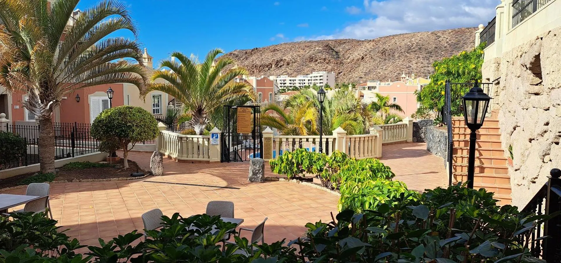 Casa Netty Lägenhet Palm-mar 0*,  Spanien