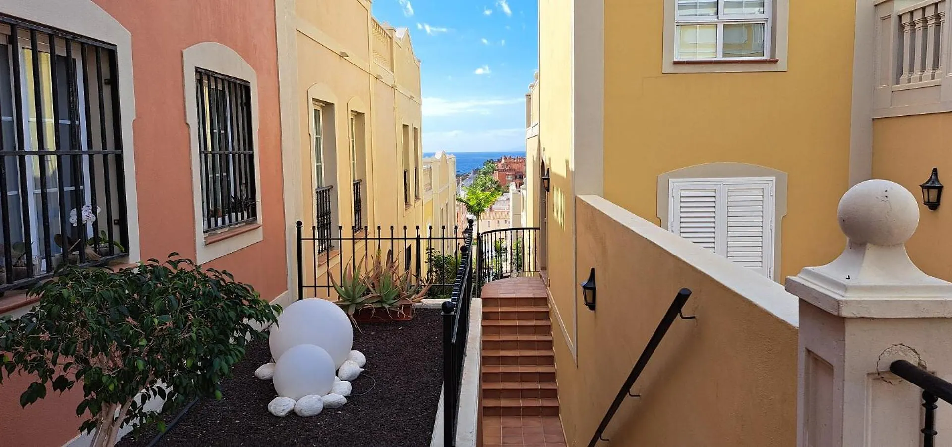 شقة Casa Netty بالم مار  بالم مار