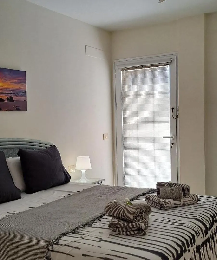 شقة Casa Netty بالم مار