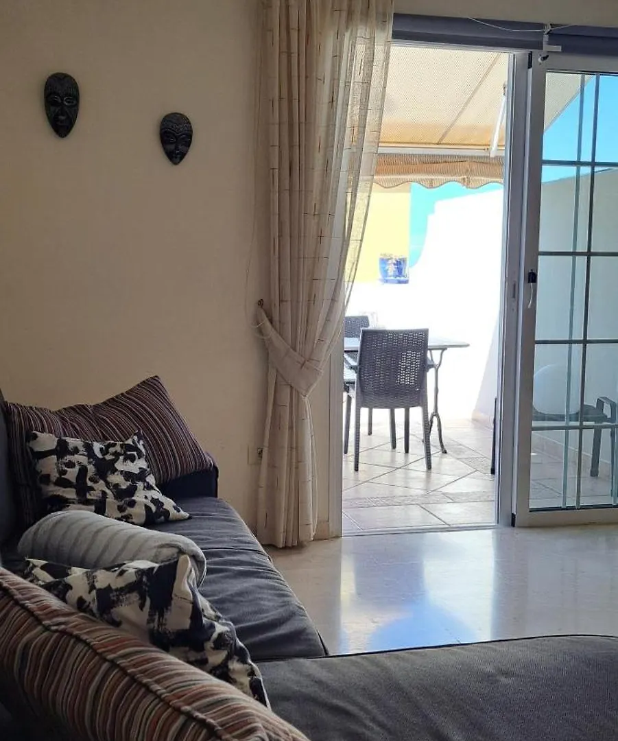 شقة Casa Netty بالم مار  بالم مار