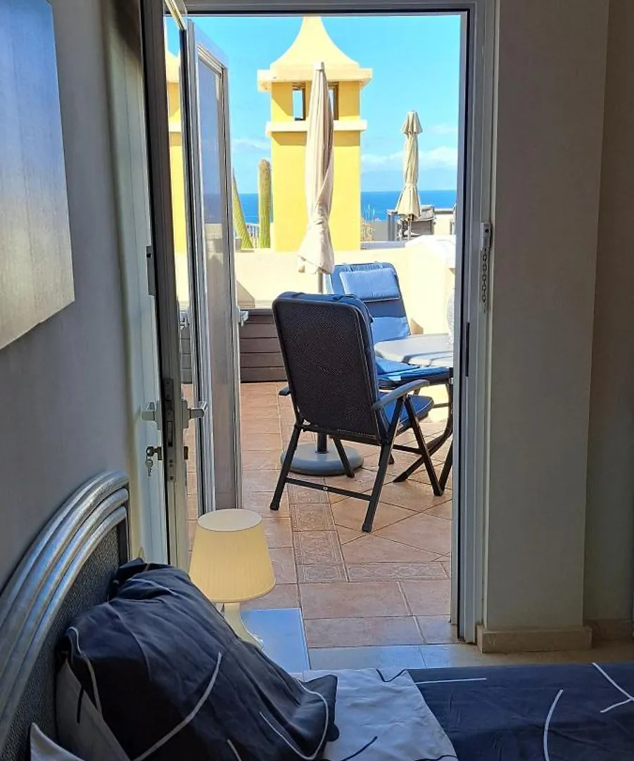 Casa Netty Lägenhet Palm-mar