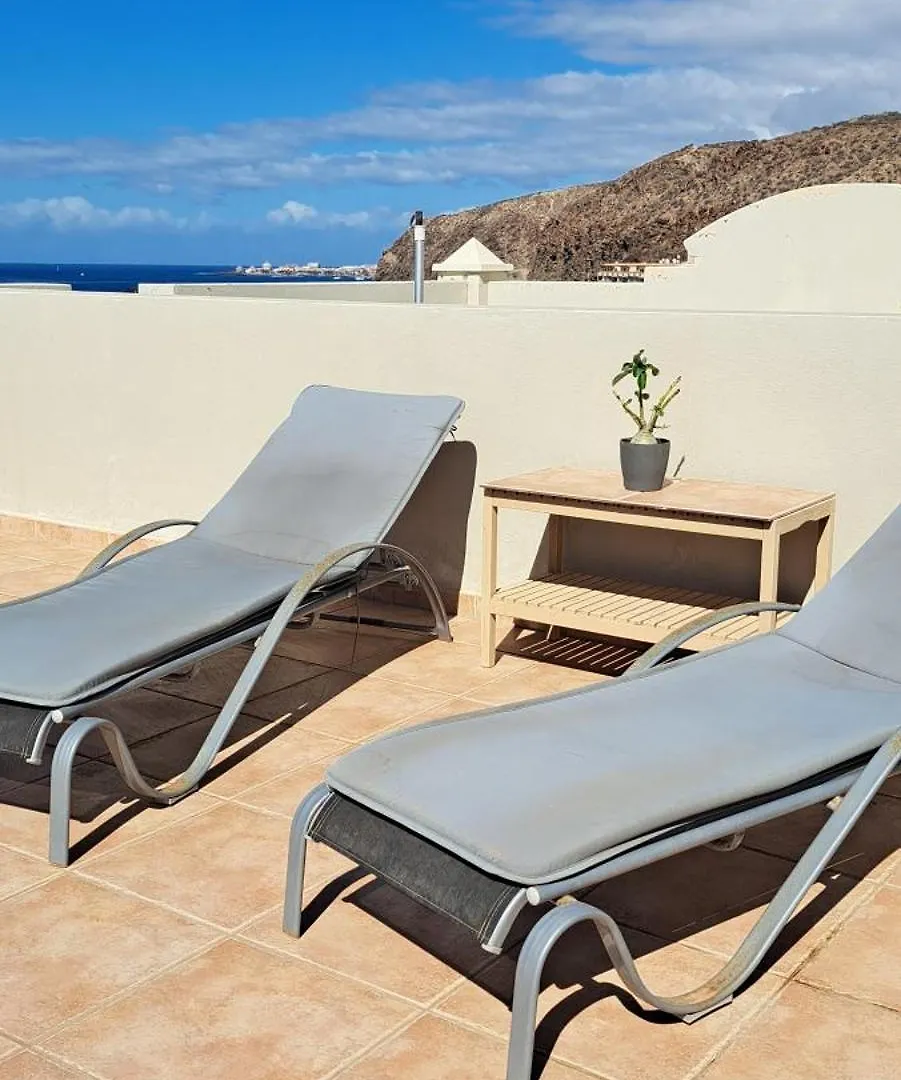 Casa Netty Lägenhet Palm-mar