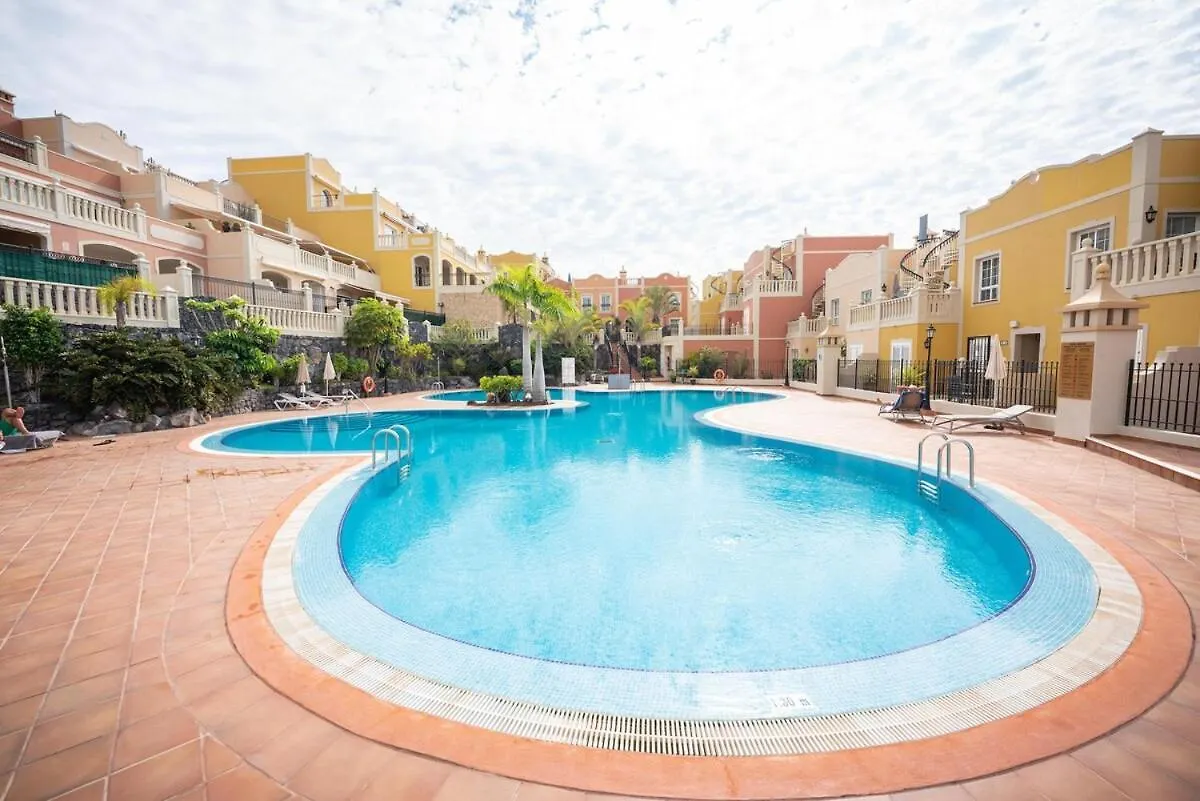 شقة Casa Netty بالم مار