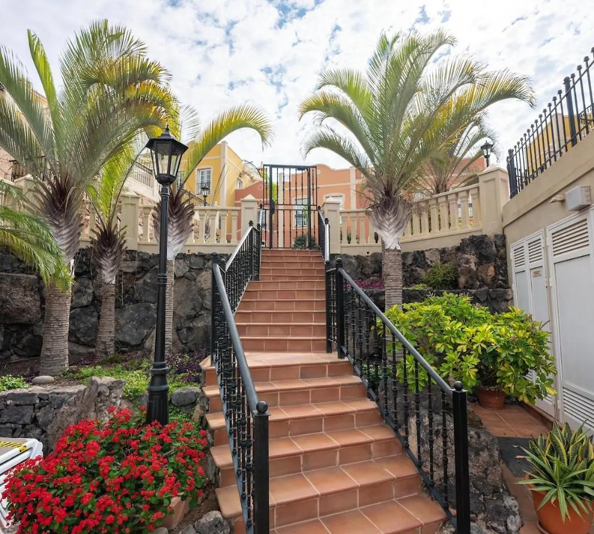 Casa Netty Lägenhet Palm-mar