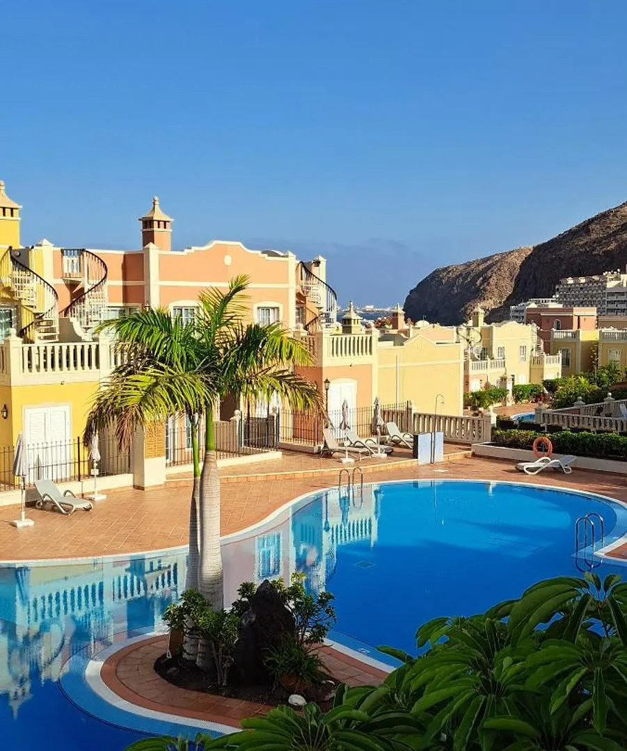 Casa Netty Lägenhet Palm-mar Spanien
