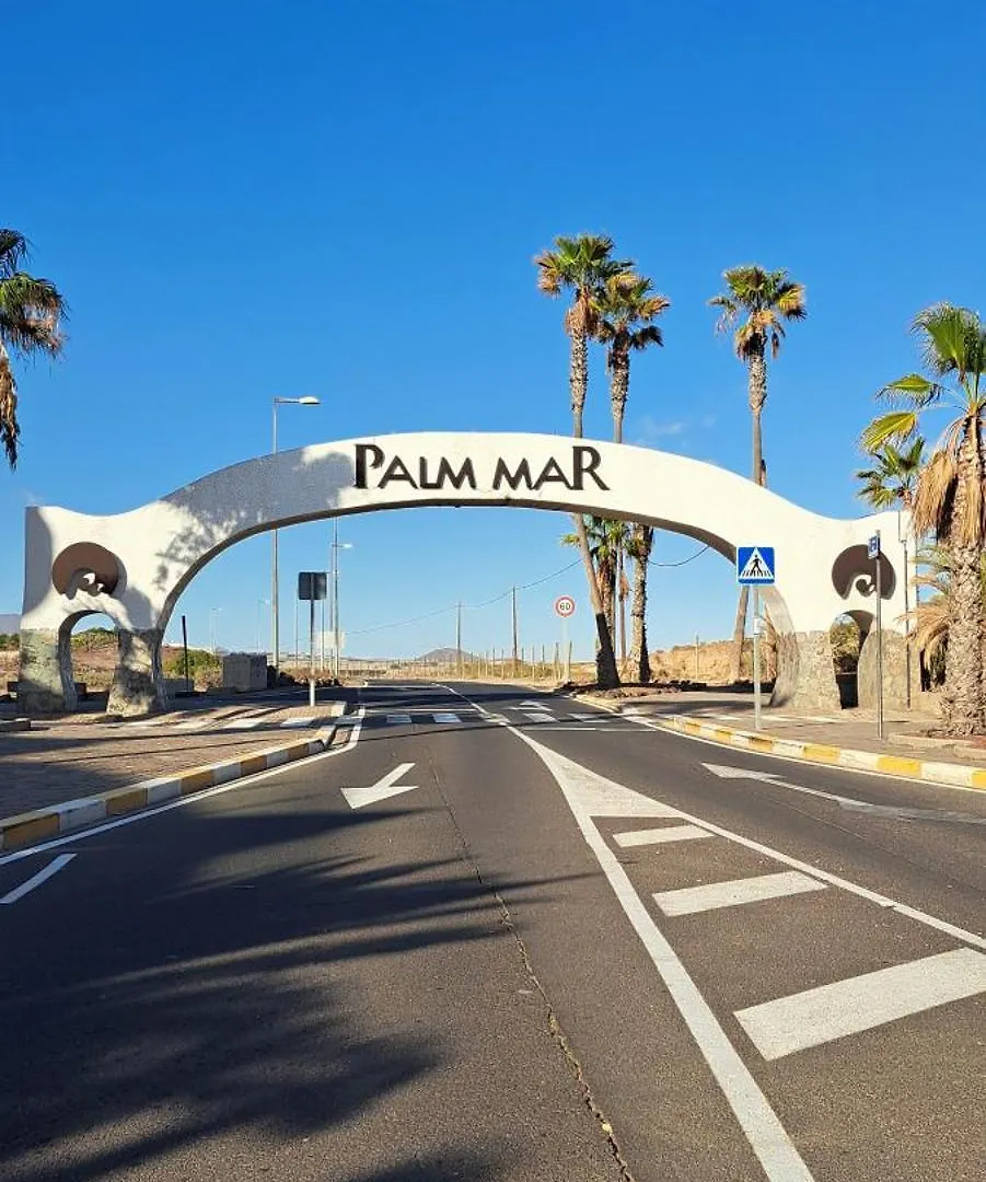 Casa Netty Lägenhet Palm-mar