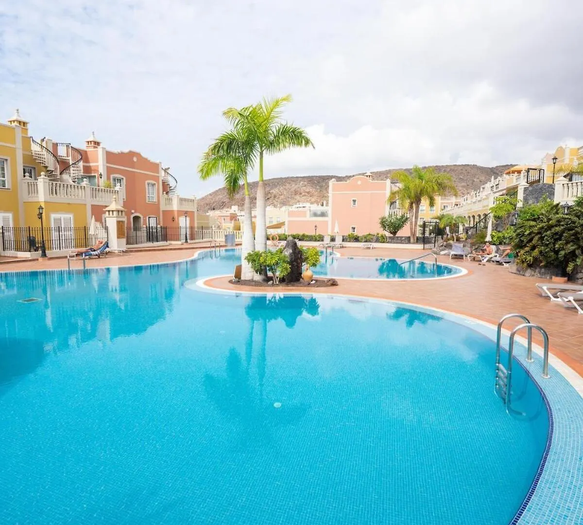 Casa Netty Lägenhet Palm-mar Spanien